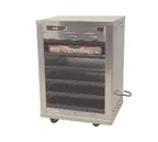 image of Carter-Hoffmann DF1818-4 Pizza Heated Cabinet