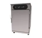 image of Carter-Hoffmann HL10-8 1/2 Height 1-Door Heated Holding Cabinet, 16-12"x20" or 8-18"x26" Pan Capacity, Stainless Steel