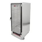 image of Carter-Hoffmann HL3-18 "Full Height" 1-Door Heated Holding Cabinet, Glass Door, 36-Pan 12"x20" / 18-Pan 18"x26" Capacity