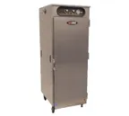 image of Carter-Hoffmann HL5-5 "1-Compartment" Heated Holding Cabinet, 1-Solid Door, 10-Pan 12"x20" or 5-Pan 18"x26", Aluminum, Top-Mount Heater