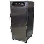 image of Carter-Hoffmann HL6-18 hotLOGIX Humidified Holding Cabinet-HL6 Series