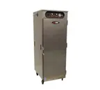 image of Carter-Hoffmann HL6-5 Heated Holding Cabinet, 1-Compartment, Solid Door, Aluminum, Top-Mount Heater, 10×12"×20"/5×18"×26" Pan Capacity