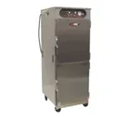 image of Carter-Hoffmann HL9-5 1-Compartment Heated Holding Cabinet, Solid Door, 10x12"x20" or 5x18"x26" Pan Capacity, Stainless Steel