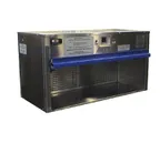 image of Carter-Hoffmann HP42 Plate Warmer, Wall or Shelf Mounted, 42"W