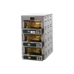 image of Carter-Hoffmann MC1W3H Dedicated Holding Bin Cabinet