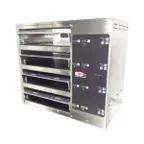 image of Carter-Hoffmann MC423GS-2T Heated Holding Cabinet / Warming Bin
