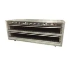 image of Carter-Hoffmann MZ243GS-2T Heated Holding Cabinet / Warming Bin