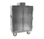 image of Carter-Hoffmann PH1490 Full Height Insulated Mobile Heated Cabinet, (45) Tray Capacity