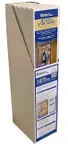 image of Curtron M108-PR-4080-DEALER6PACK Dealer Display Box Combo