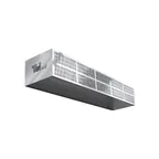 image of Curtron S-LP-30-1 Low Profile Air Curtain