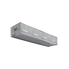 image of Curtron S-XHD-168-3-FILTER Extra Heavy Duty Industrial Air Curtain