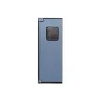 image of Curtron SPD-50-3984 Service-Pro® Series 50 Insulated Swinging Door, 39” X 84”