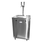 image of Crysalli CCP2000-UCR-CBR 24" Water Dispensing System