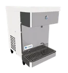 image of Crysalli CP-JR-CT1SWF-PB-K 10" Low Volume Chilled Water Dispenser