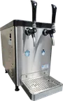 image of Crysalli CP2000-CT2 12" Low Volume Chilled Water Dispenser