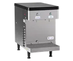 image of Crysalli CP2000-CT2-PB 12" Low Volume Chilled Water Dispenser