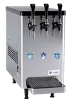 image of Crysalli CR-1-3V 12" Countertop 1 Series Chilled Water Dispenser