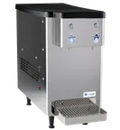 image of Crysalli CR-1PB 12" Countertop 1 Series Chilled Water Dispenser