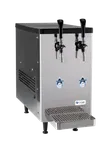 image of Crysalli CR-1SW 12" Countertop 1 Series Chilled Water Dispenser