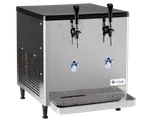 image of Crysalli CR-2SW 20" Countertop 2 Series Chilled Water Dispenser