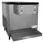 image of Crysalli CR-2SW-PB 20" Countertop 2 Series Chilled Water Dispenser