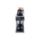 image of Curtis ALP3GT63A000 Automatic Fill Coffee Brewer for Decanters / Single - 120/220V