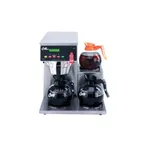image of Curtis ALP3GTR63A000 Automatic Fill Coffee Brewer for Decanters / Single - 120/220V