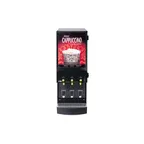 image of Curtis CAFEPC3CS10000 Primo Cappuccino™ Machine, 3 Station Dispensers