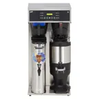 image of Curtis CBHT G3 Tea/Coffee Combo Brewer, Twin, High-Volume