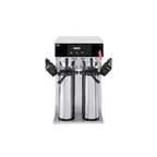 image of Curtis D1000GH13A000 Coffee Brewer for Airpot