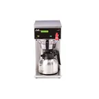 image of Curtis D60GT12A000 G3 Thermal Decanter Coffee Brewer, Low Profile, Automatic