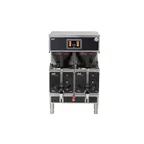 image of Curtis G4GEMT10A1000 18" Double & Automatic Coffee Brewer for Satellites