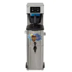 image of Curtis G4STB G4 Sweet Tea Brewer, Short, 3 To 5 Gallon Capacity