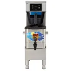 image of Curtis G4TBP Polaris G4 Tea Brewer, Low Profile, 3 Gallon Capacity