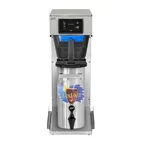 image of Curtis G4TBS G4 Tea Brewer, Low Profile, 1-1/2 To 3-1/2 Gallon Capacity