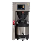 image of Curtis G4TP1S63A3100 Coffee Brewer for Thermal Server
