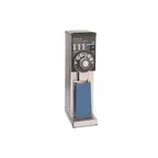image of Curtis GSG-3BLK Gourmet Retail Automatic Single Coffee Grinder, 3 lb. S.Steel Hopper - 960W / 120V