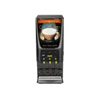 image of Curtis PCGT3700 G3 Primo Cappuccino™ Machine, Pre-Set 3 Station Dispenser