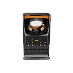 image of Curtis PCGT4300 G3 Primo Cappuccino™ Machine, 4 Station Dispenser