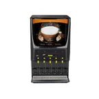 image of Curtis PCGT5 G3 Primo Cappuccino™ Machine, 5 Station Dispenser