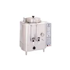 image of Curtis RU-150-20 S.Steel Coffee Urn Brewer, Electric - Single Station / 3 Gal - 5200W / 220V