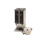 image of Curtis SHG-10 Automatic Single Coffee Grinder, 6 lb. S.Steel Hopper - 960W / 120V