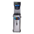 image of Curtis TBT G3 Tea Brewer, Tall, 3 To 5 Gallon Capacity, 12 Gallons Per Hour