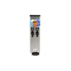 image of Curtis TCC2N Iced Tea Concentrate Dispenser, Narrow, (2) Dispenser Heads