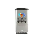 image of Curtis TCC3 Iced Tea Concentrate Dispenser, (3) Dispenser Heads