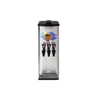 image of Curtis TCC3N Iced Tea Concentrate Dispenser, Narrow, (3) Dispenser Heads