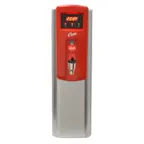 image of Curtis WB5N Hot Water Dispenser, Electric with Aerator, 5 Gallons Capacity