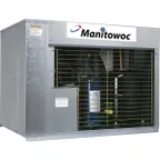 image of Manitowoc CVDF1800 Remote Ice Machine Condenser for IF-1800C Series
