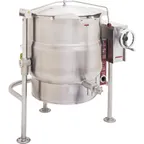 image of Crown ELT-25 Tilting Electric Kettle