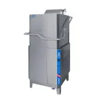image of Insinger CX20VG 29" Door Type Dishwasher, 60 Racks/Hr - 39 Gal/Hr - High Temp Specify Tank w/Booster